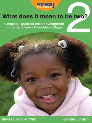 cover image of What Does it Mean to be Two?